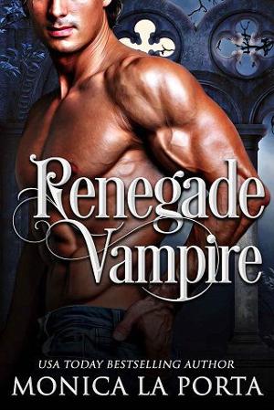 Renegade Vampire by Monica La Porta