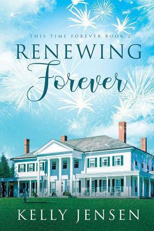 Renewing Forever by Kelly Jensen