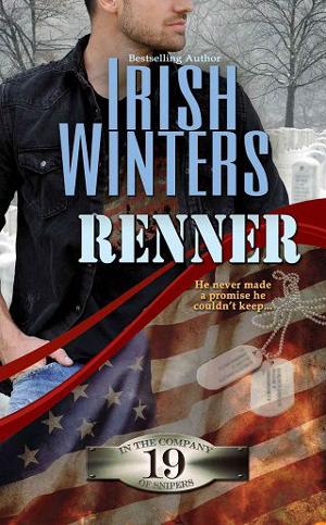Renner by Irish Winters