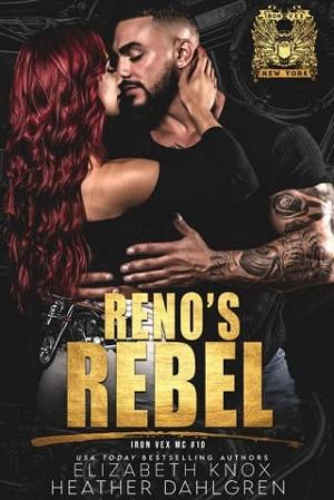Reno’s Rebel by Elizabeth Knox