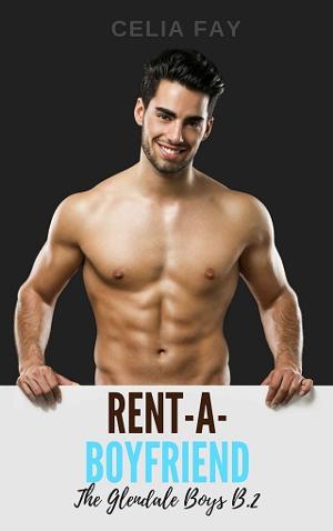 Rent-a-Boyfriend by Celia Fay