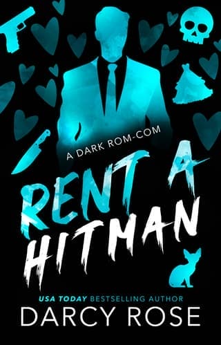 Rent a Hitman by Darcy Rose