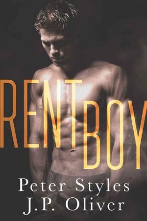 Rent Boy by Peter Styles