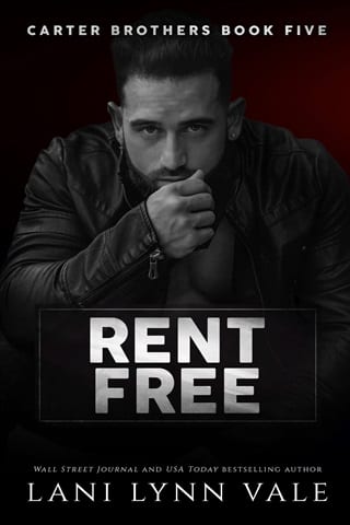 Rent Free by Lani Lynn Vale