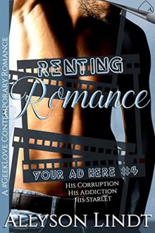 Renting Romance by Allyson Lindt