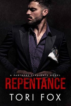 Repentance by Tori Fox