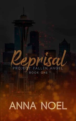 Reprisal by Anna Noel