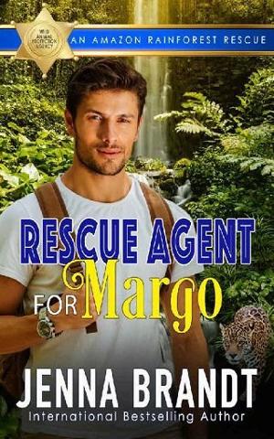 Rescue Agent for Margo by Jenna Brandt