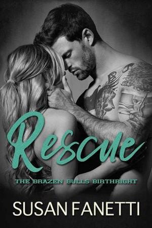 Rescue by Susan Fanetti