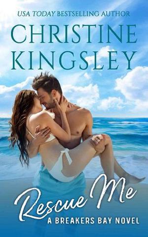 Rescue Me by Christine Kingsley