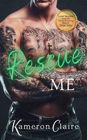 Rescue Me by Kameron Claire