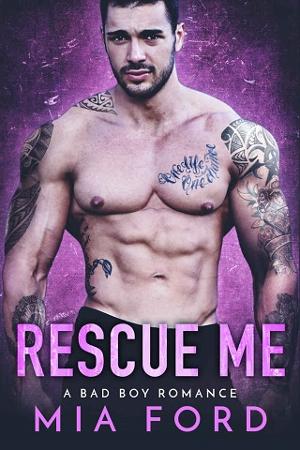 Rescue Me by Mia Ford
