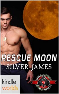 Rescue Moon by Silver James