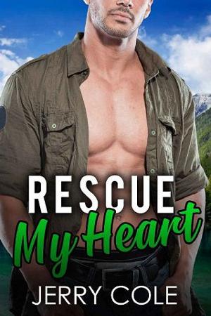 Rescue My Heart by Jerry Cole