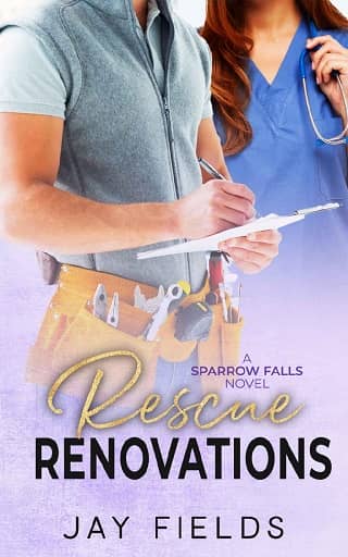 Rescue Renovations by Jay Fields