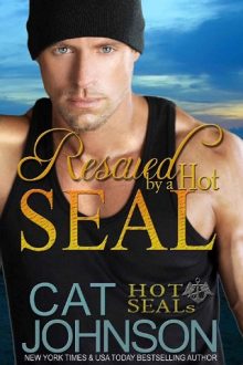Rescued by a Hot Seal by Cat Johnson