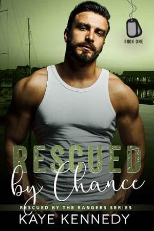 Rescued By Chance by Kaye Kennedy