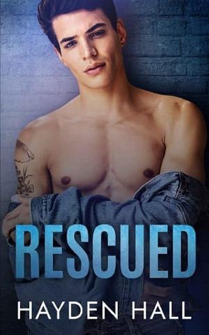 Rescued by Hayden Hall