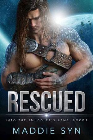 Rescued by Maddie Syn
