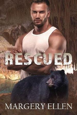 Rescued by Margery Ellen