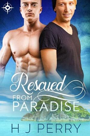 Rescued From Paradise by HJ Perry