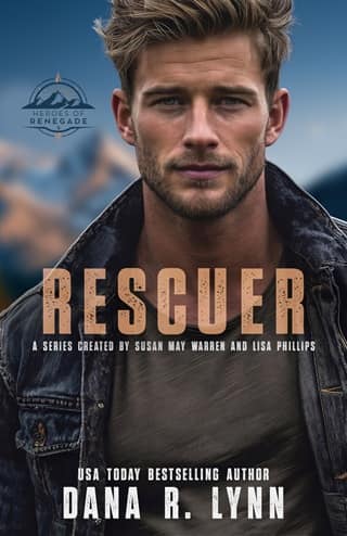 Rescuer by Dana R. Lynn
