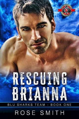 Rescuing Brianna by Rose Smith
