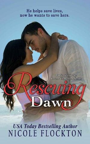 Rescuing Dawn by Nicole Flockton
