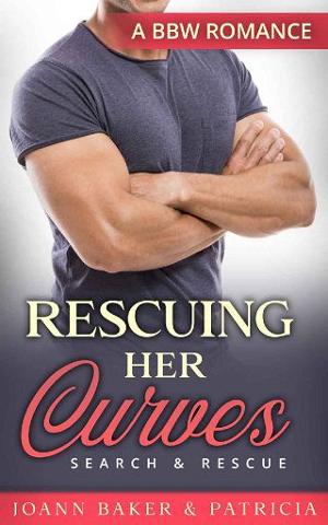 Rescuing Her Curves by Joann Baker