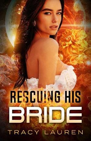 Rescuing his Bride by Tracy Lauren