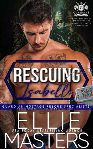 Rescuing Isabelle by Ellie Masters