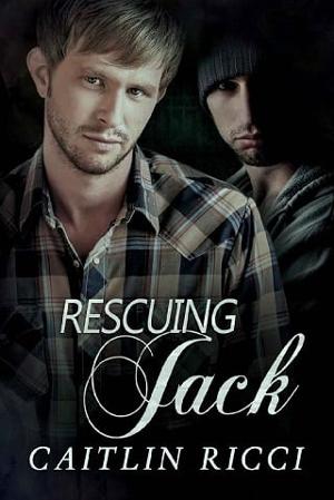Rescuing Jack by Caitlin Ricci