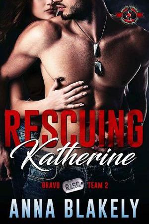 Rescuing Katherine by Anna Blakely