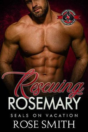 Rescuing Rosemary by Rose Smith