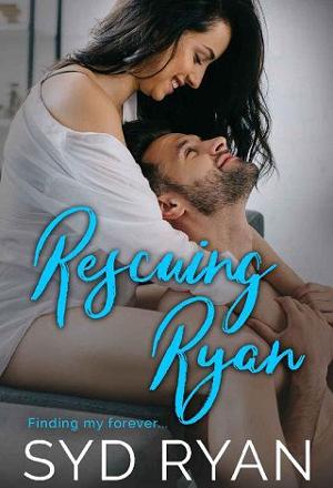 Rescuing Ryan by Syd Ryan
