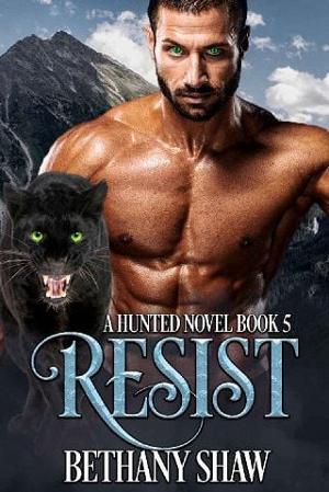 Resist by Bethany Shaw