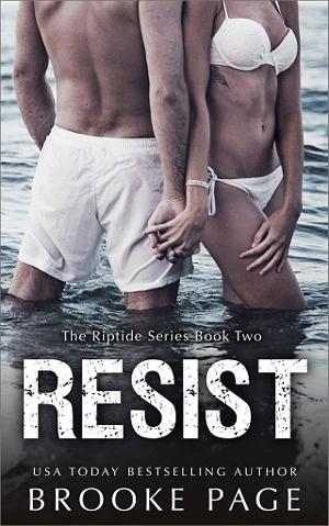 Resist by Brooke Page