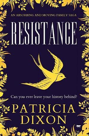 Resistance by Patricia Dixon