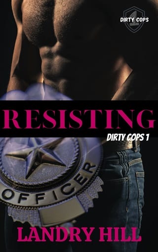 Resisting by Landry Hill