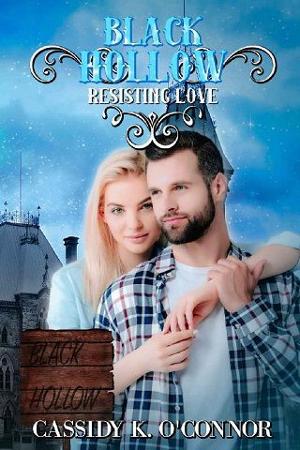 Resisting Love by Cassidy K. O’Connor
