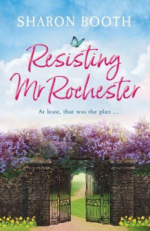 Resisting Mr Rochester by Sharon Booth