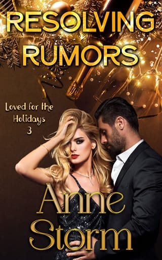 Resolving Rumors by Anne Storm