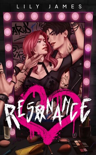 Resonance by Lily James