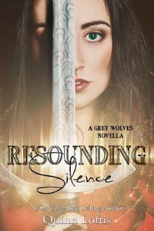 Resounding Silence by Quinn Loftis