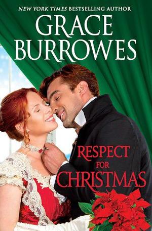 Respect for Christmas by Grace Burrowes