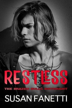 Restless by Susan Fanetti