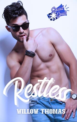 Restless by Willow Thomas