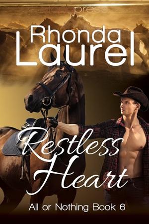 Restless Heart by Rhonda Laurel