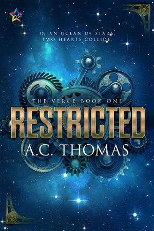 Restricted by A.C. Thomas