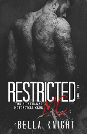 Restricted MC by Bella Knight